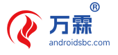 Android Board for AI Vision Terminal | Wanlin